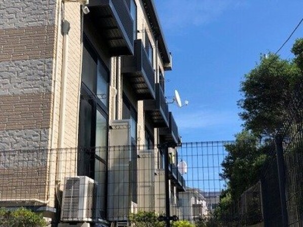 レオパレスKEI5の物件内観写真